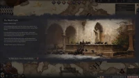 5. Crusader Kings III - Legends of the Dead (DLC) (PC) (klucz STEAM)